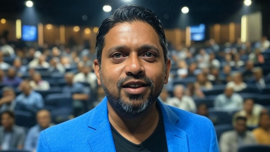 Marketing Guru Sued By FTC For Making False Claims Falsely Claims Innocence