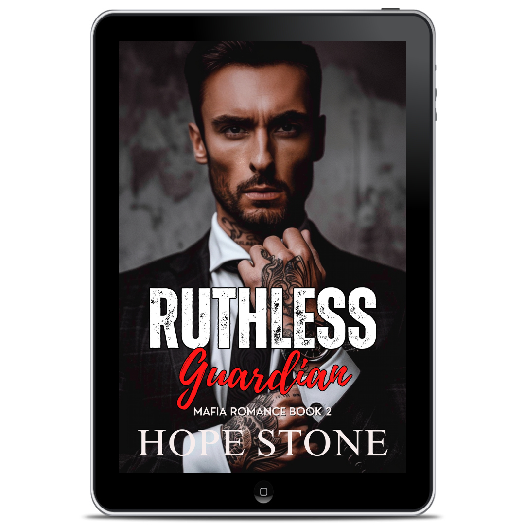 The COMPLETE Vengeance & Vows Mafia Series Bundle | Books 1 - 8 (EBOOKS)