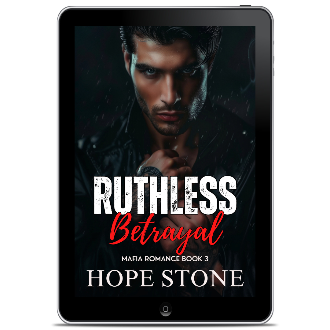 The COMPLETE Vengeance & Vows Mafia Series Bundle | Books 1 - 8 (EBOOKS)