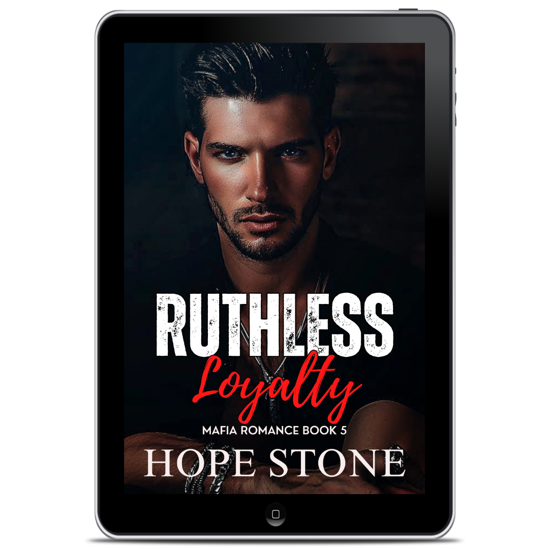 The COMPLETE Vengeance & Vows Mafia Series Bundle | Books 1 - 8 (EBOOKS)