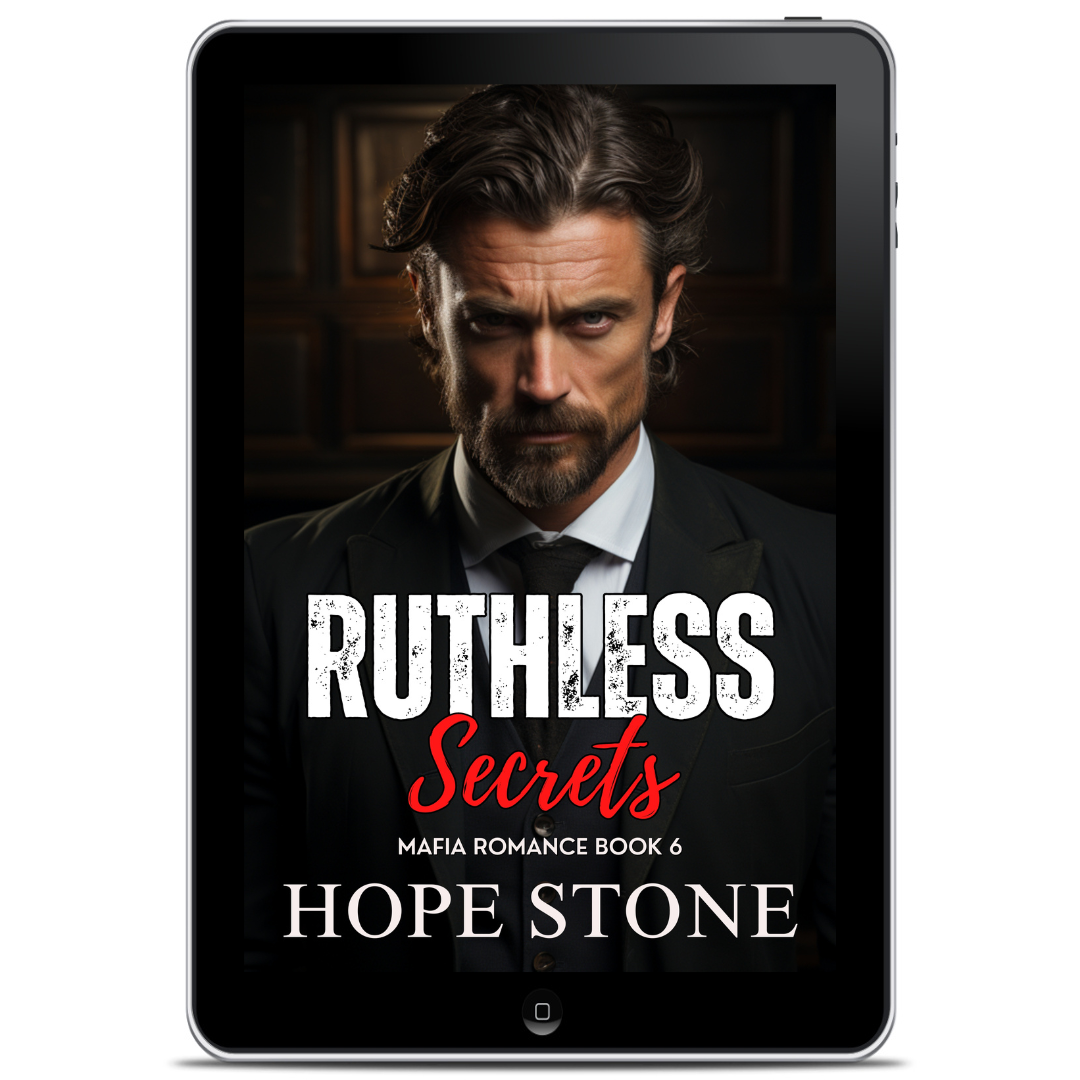 The COMPLETE Vengeance & Vows Mafia Series Bundle | Books 1 - 8 (EBOOKS)