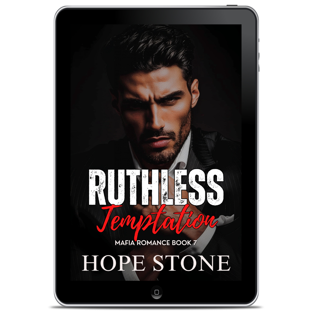The COMPLETE Vengeance & Vows Mafia Series Bundle | Books 1 - 8 (EBOOKS)