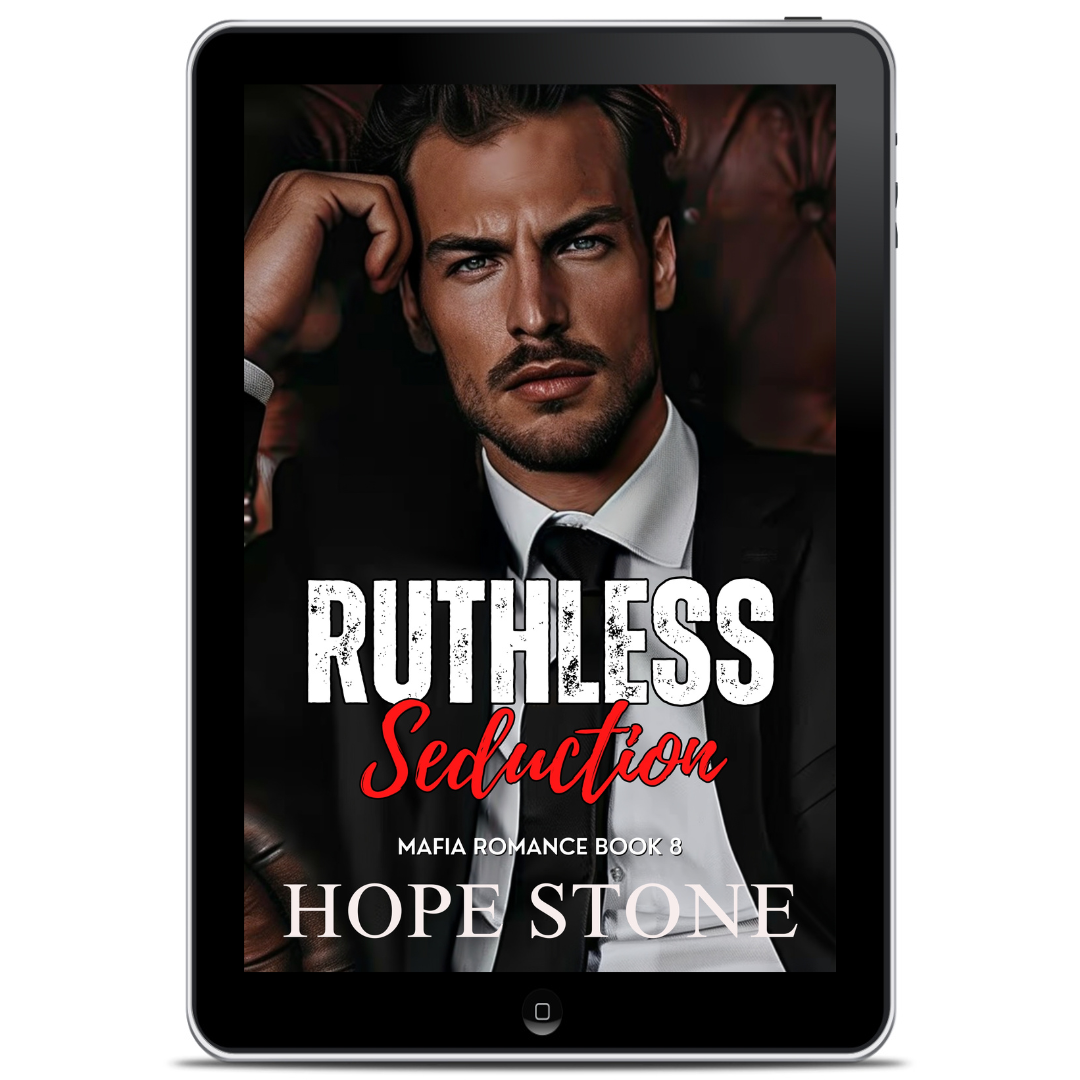 The COMPLETE Vengeance & Vows Mafia Series Bundle | Books 1 - 8 (EBOOKS)