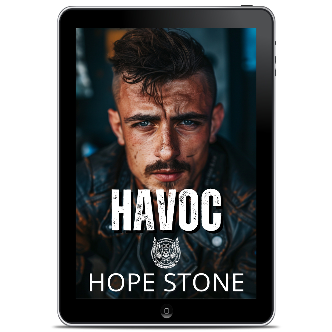 Ride Or Die MC Romance Bundle | BUY 5 GET 25 FREE - eBooks (TikTok Exclusive)