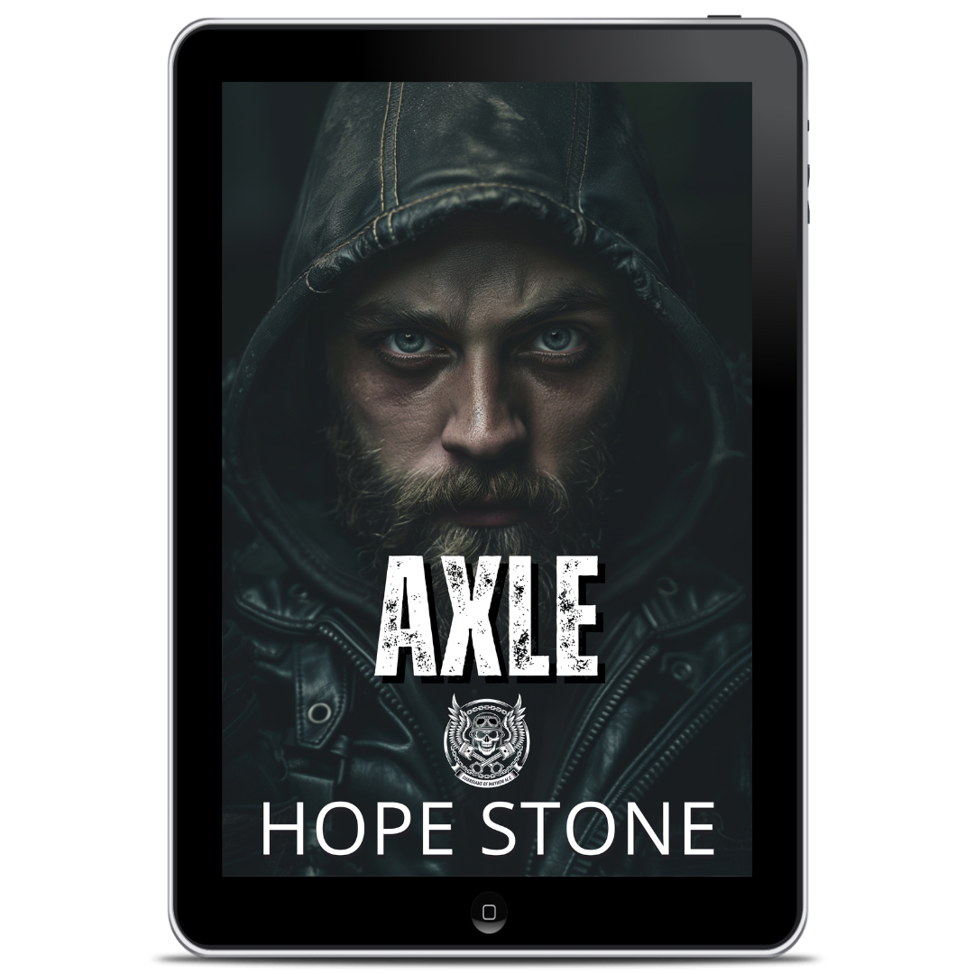 Ride Or Die MC Romance Bundle | BUY 5 GET 25 FREE - eBooks (TikTok Exclusive)