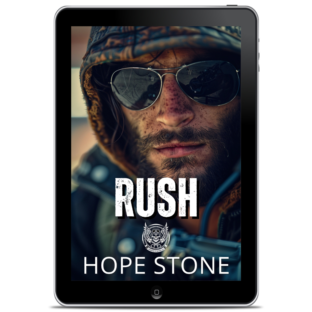 Ride Or Die MC Romance Bundle | BUY 5 GET 25 FREE - eBooks (TikTok Exclusive)