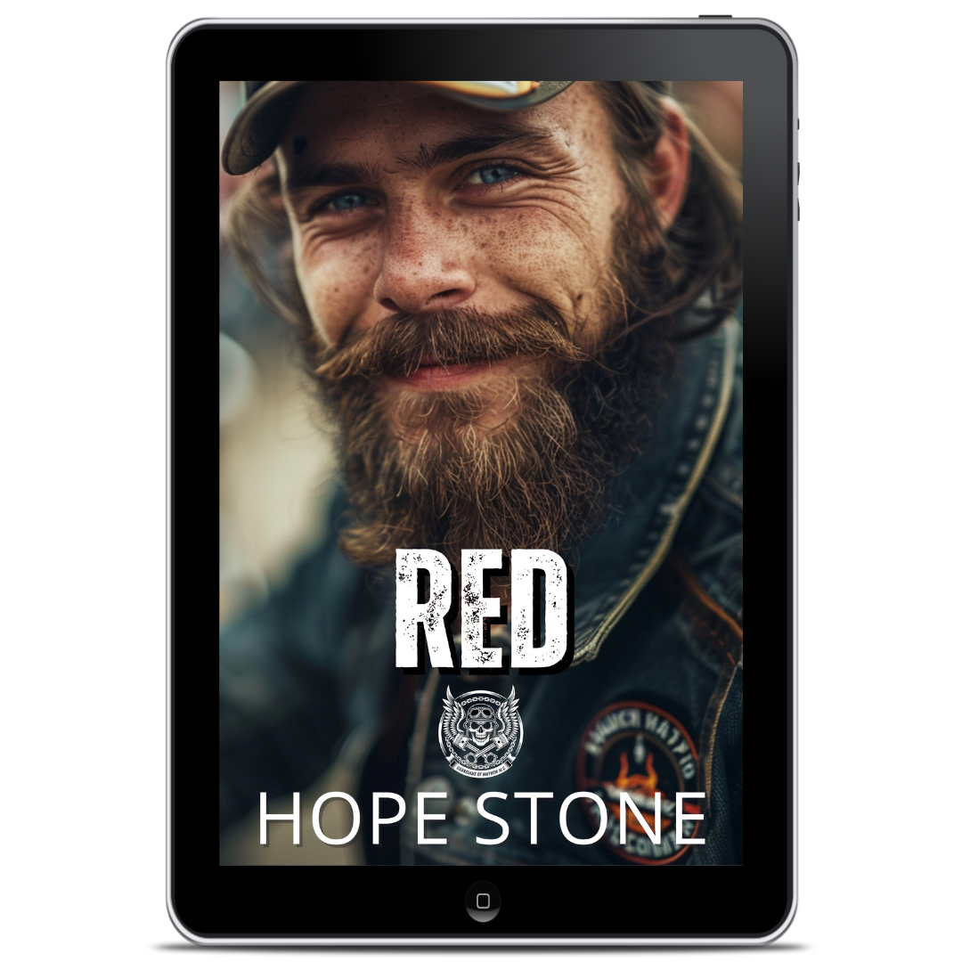Ride Or Die MC Romance Bundle | BUY 5 GET 25 FREE - eBooks (TikTok Exclusive)