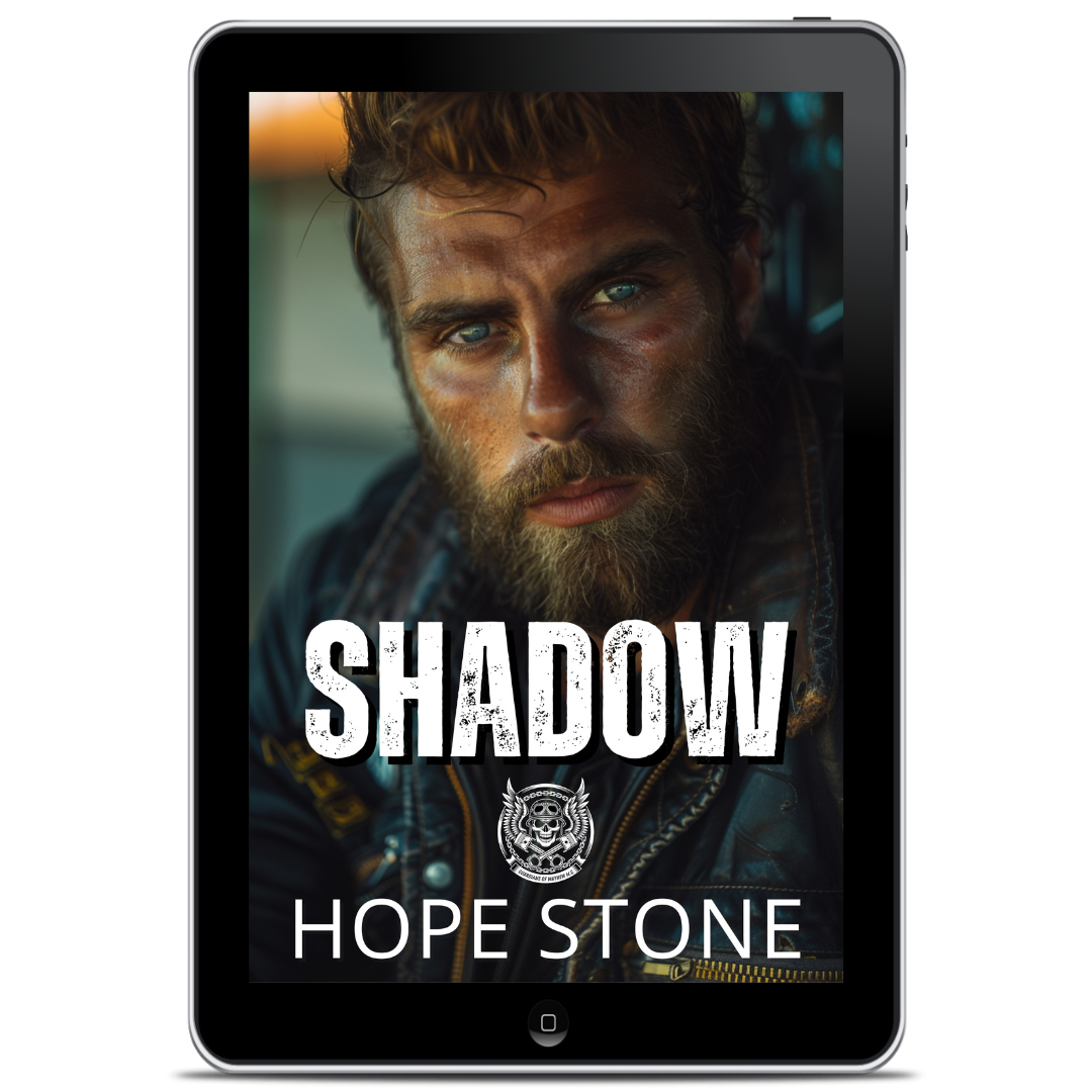 Ride Or Die MC Romance Bundle | BUY 5 GET 25 FREE - eBooks (TikTok Exclusive)