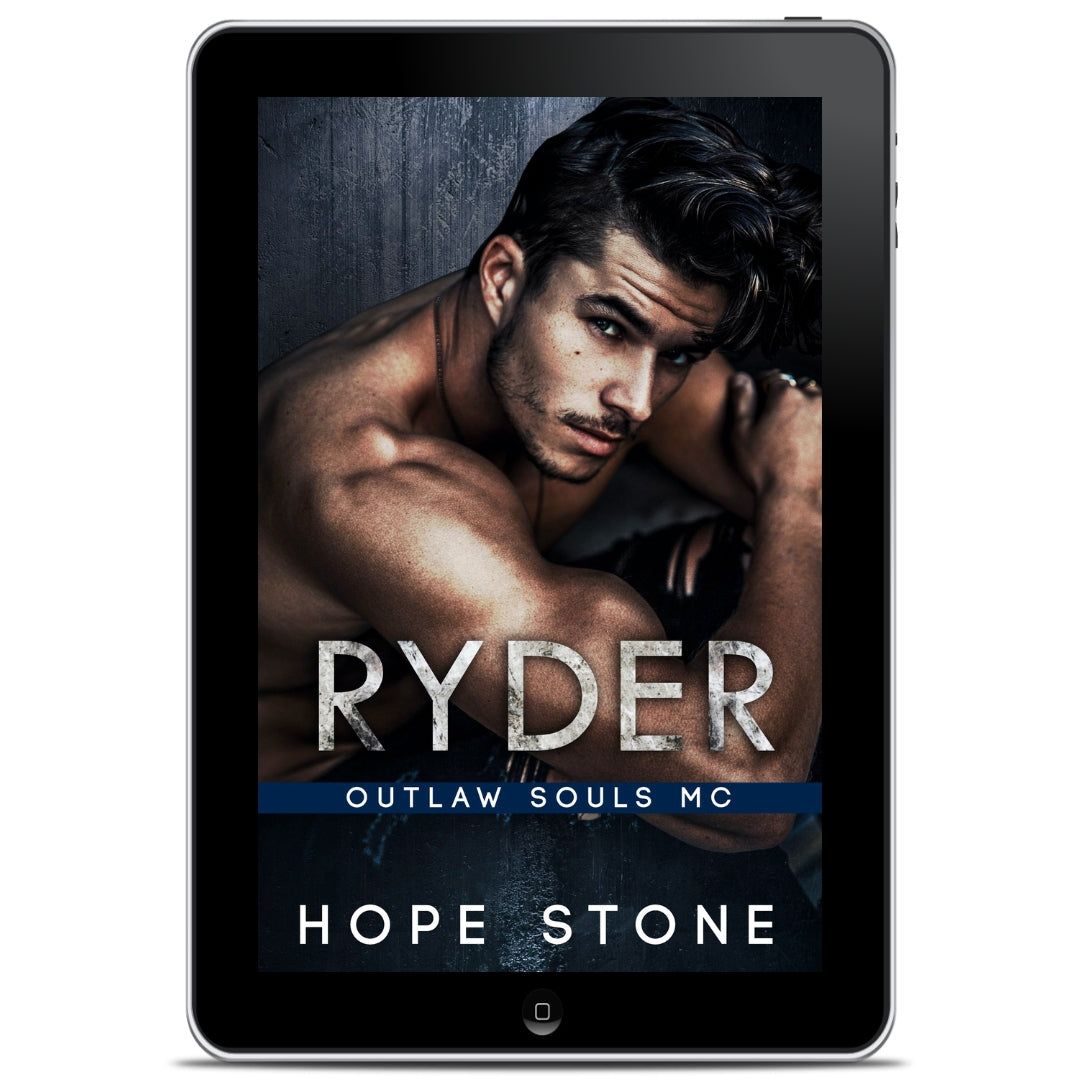 Ride Or Die MC Romance Bundle | BUY 5 GET 25 FREE - eBooks (TikTok Exclusive)