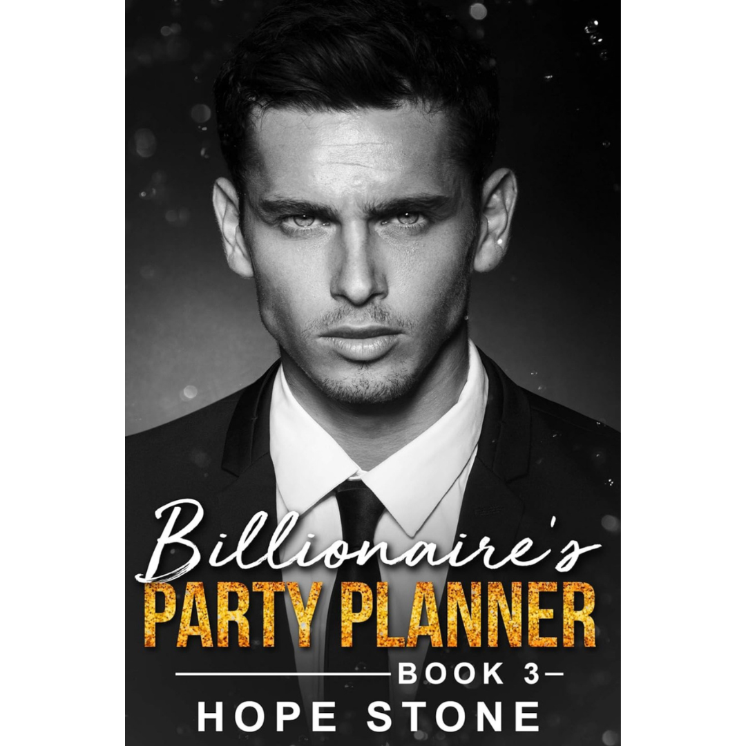 Billionaire's Party Planner