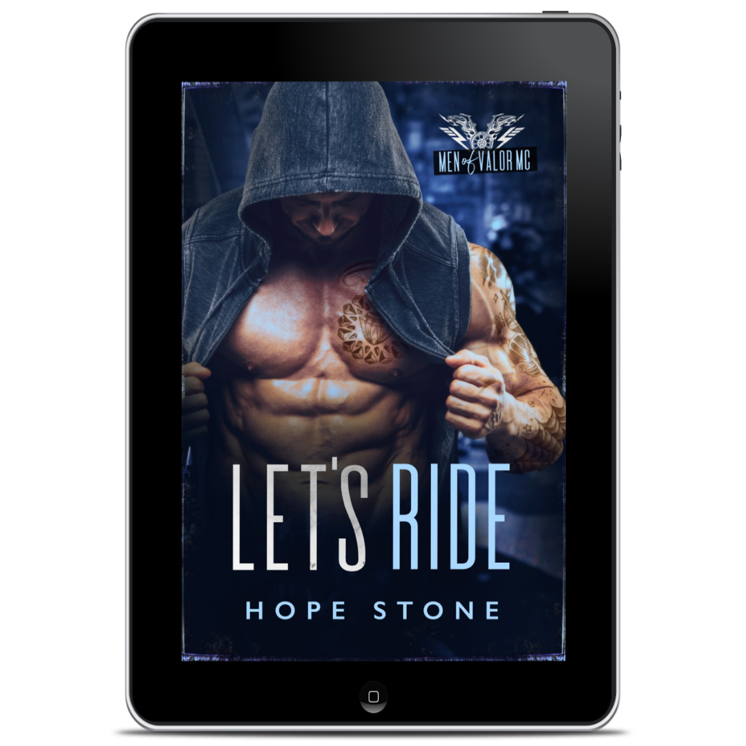 Ride Or Die MC Romance Bundle | BUY 5 GET 25 FREE - eBooks (TikTok Exclusive)
