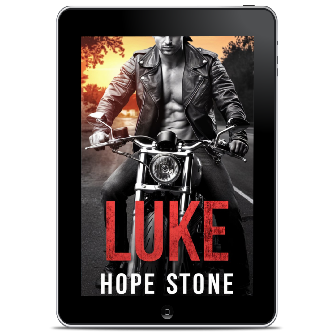 Ride Or Die MC Romance Bundle | BUY 5 GET 25 FREE - eBooks (TikTok Exclusive)