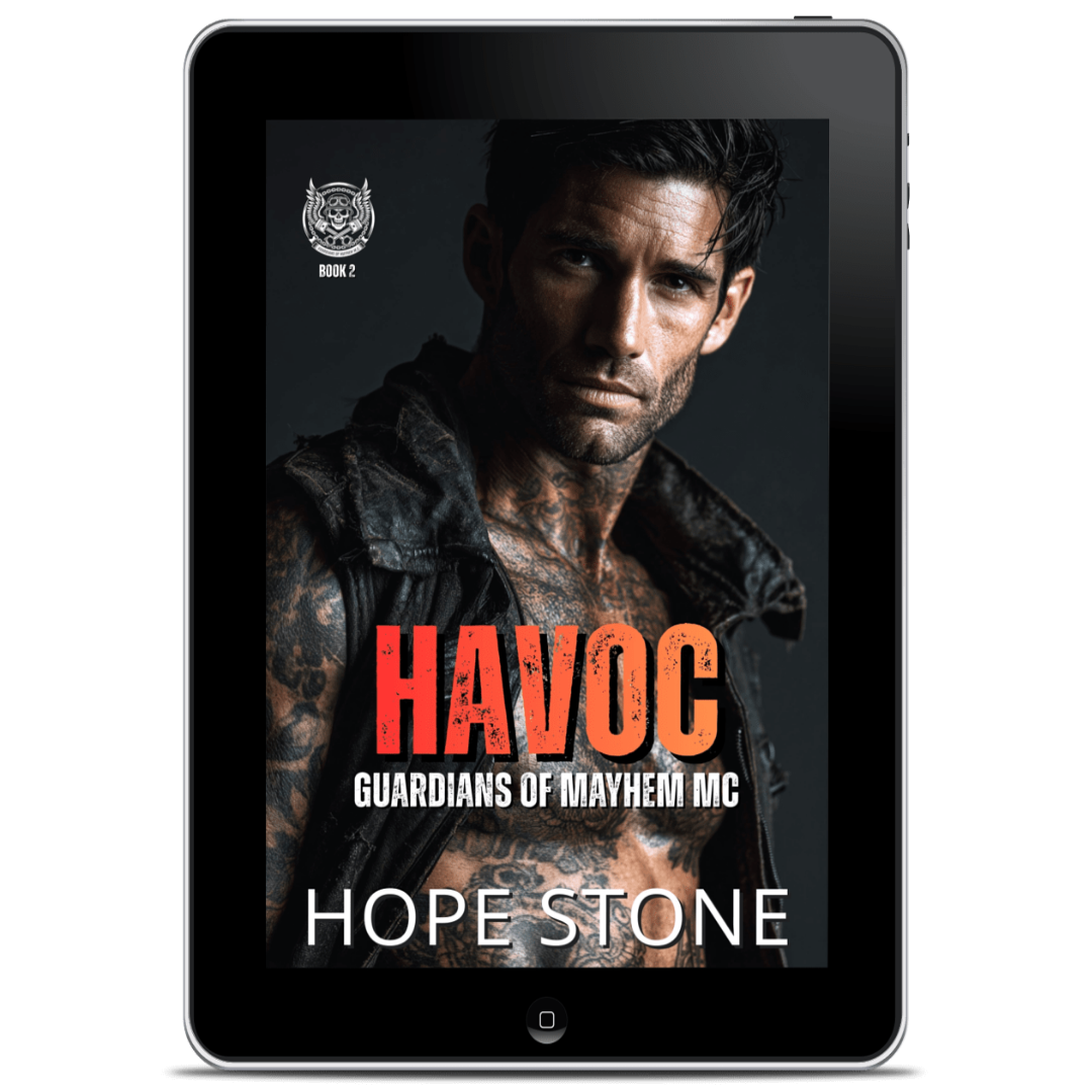 Havoc: Guardians of Mayhem MC Novella Series | Edgewood Chapter (Book 2)