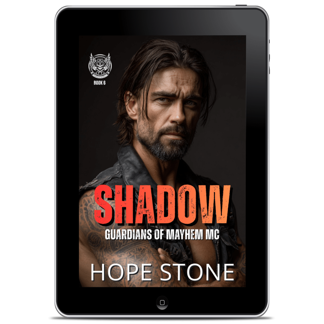 Shadow: Guardians of Mayhem MC Novella Series | Edgewood Chapter (Book 6)