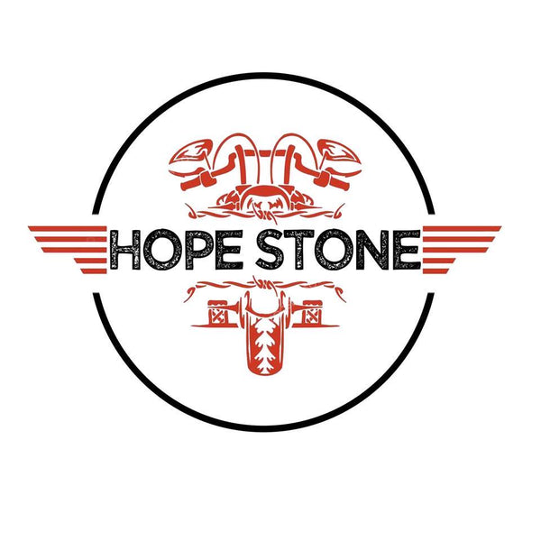 Hope Stone Books logo