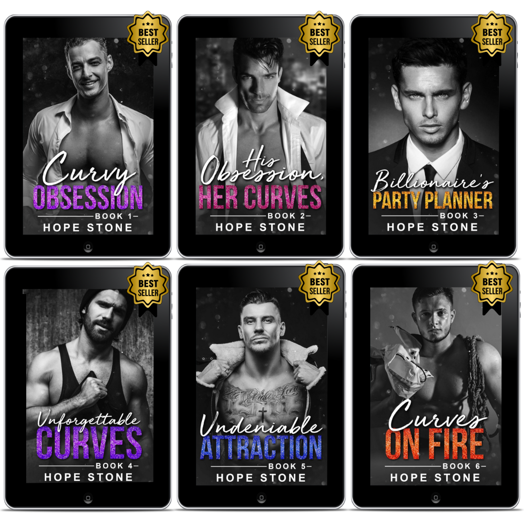 Spicy Billionaire Romance Bundle (Books 1-6) - EBOOKS