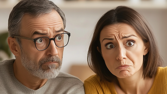 Bookworm Wife Demands Husband Be More Possessive After Reading A Free MC Romance