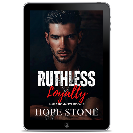 Ruthless Loyalty | Vengeance & Vows Mafia Series (Book 5)