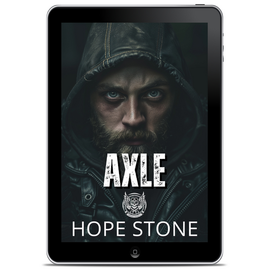 Axle: Guardians of Mayhem MC Novella Series | Edgewood Chapter (Book 3)