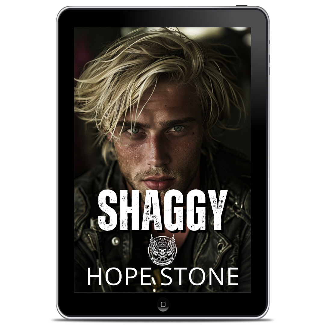 BUY 5 GET 20 FREE | Hope Stone's COMPLETE MC Romance Collection + 3 Bonus Novellas - EBOOKS