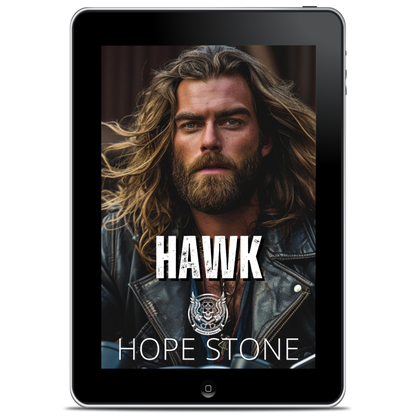 BUY 5 GET 20 FREE | Hope Stone's COMPLETE MC Romance Collection + 3 Bonus Novellas - EBOOKS