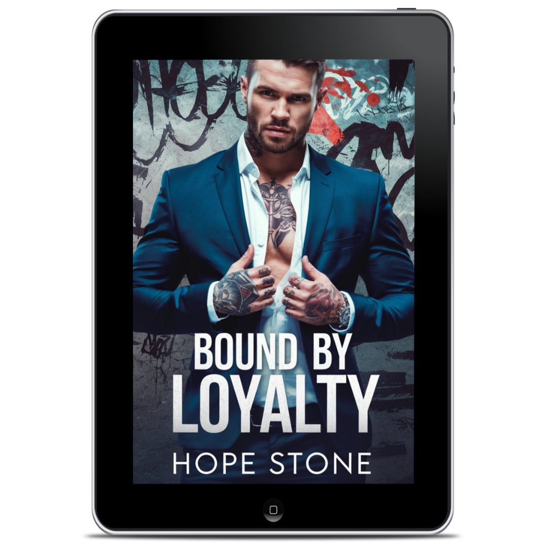 Bound By Loyalty: Mafia Romance (EBOOK)