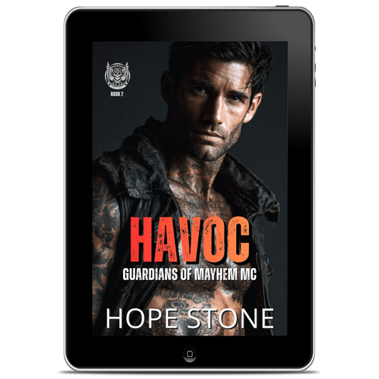 Havoc: Guardians of Mayhem MC Novella Series | Edgewood Chapter (Book 2)