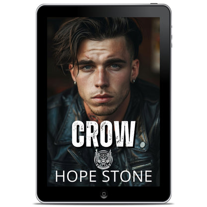 BUY 5 GET 20 FREE | Hope Stone's COMPLETE MC Romance Collection + 3 Bonus Novellas - EBOOKS