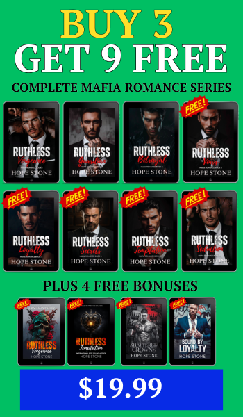 BUY 3 GET 9 FREE | 8-Book Vengeance & Vows Mafia Series + 2 Bonus Epilogues + 2 NEW Pre-Release Books - EBOOKS
