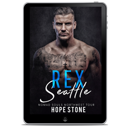 BUY 3 GET 9 FREE | The COMPLETE Outlaw Souls MC Romance Series (Books 1-8) + 4 Bonus Novellas - EBOOKS